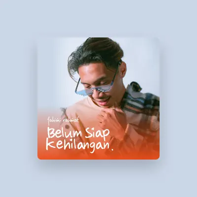 Listen to Fahimi Rahmat, watch music videos, read bio, see tour dates & more!