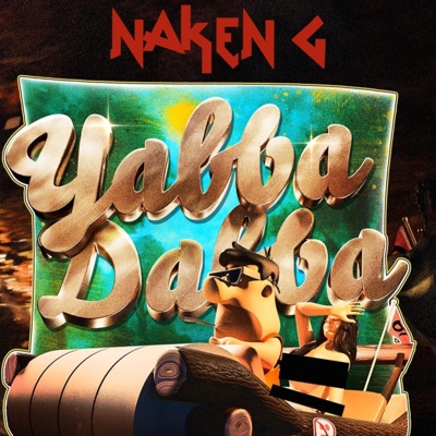 Yabba Dabba Sykemeldes - Single