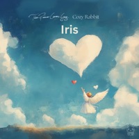 Iris (Piano Version) - Single - The Piano Cover Guy & Cozy Rabbit