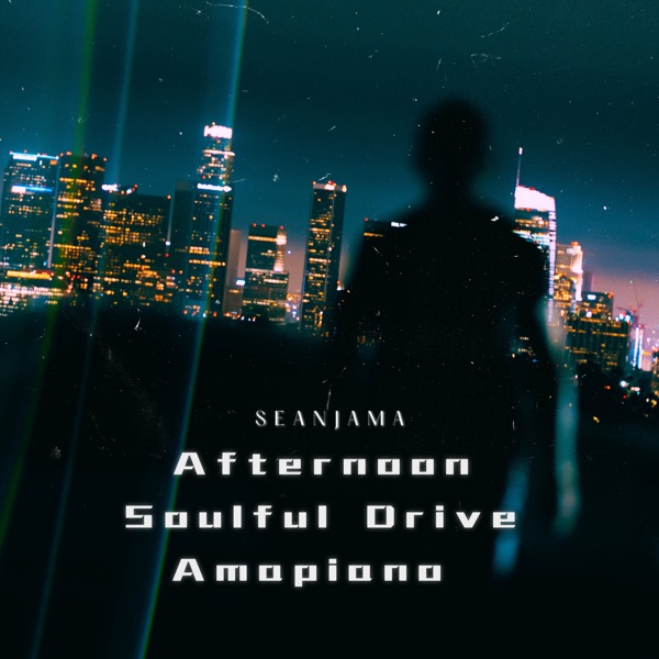 Afternoon Soulful Drive Amapiano 2024, Ep. 4 (DJ Mix)