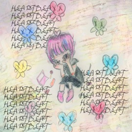 heartB<3T GHLOSTA