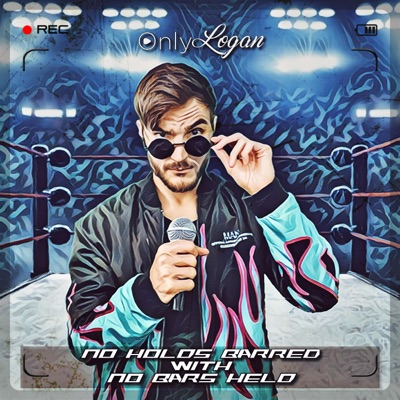 No Holds Barred with No Bars Held