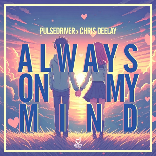 Always on My Mind - Single