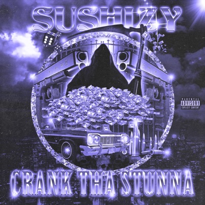 CrankThaStunna - EP