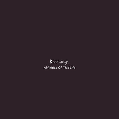 Affinities of This Life (Strings Cover) - Single