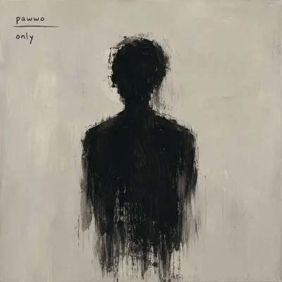 Listen to Only - EP by pawwo