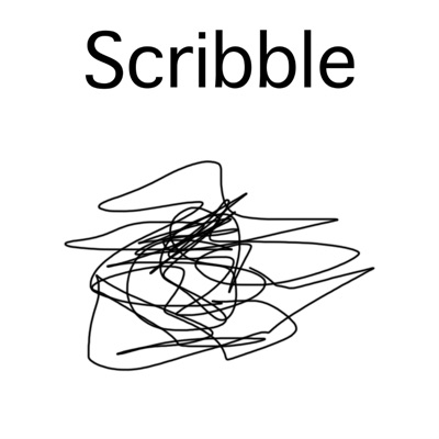 Scribble