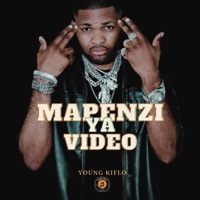 Mapenzi ya video - Single - Young Kiflo