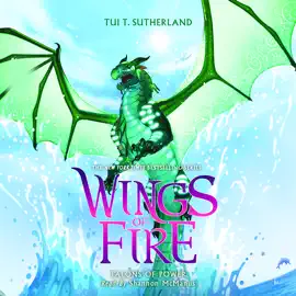 Talons of Power (Wings of Fire #9)