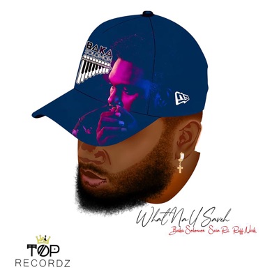 What Na U Saveh? - Single