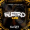 Eletro Lzr (feat. MC DU RED & MC NDOB) - DjLzr o Brabo & FreesTyle Sounds lyrics