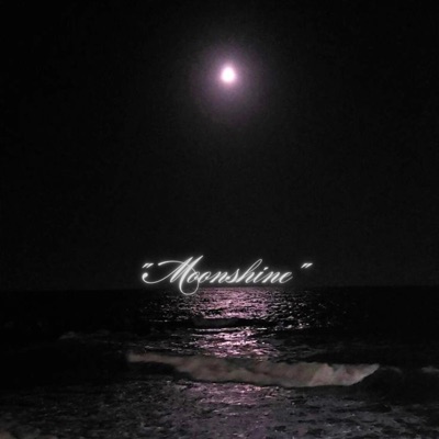 Moonshine - Single
