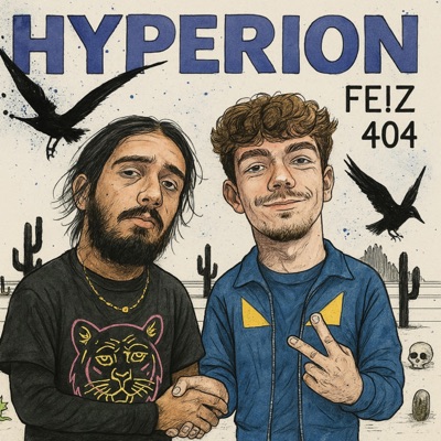 HYPER!ON - EP