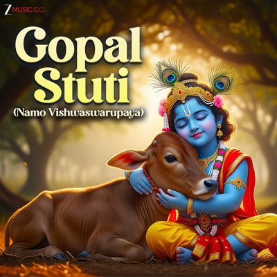Gopal Stuti (Namo Vishwaswarupaya) - EP