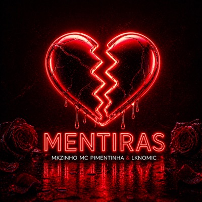 Mentiras - Single