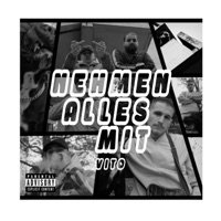 Nehmen Alles Mit - Single - Vito