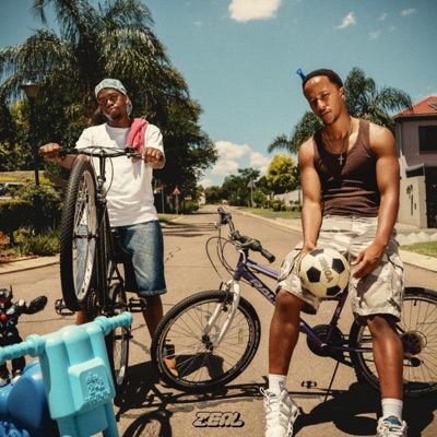 Race Against Time - Single