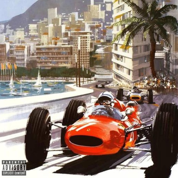 The Grand Prix
