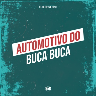 Automotivo do Buca Buca - Single