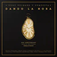 Ella Es Un Reloj — Issac Delgado