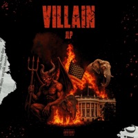 Villain (feat. STZ) - Single - jLp