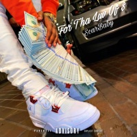 For Tha Luv Of $ - Single - ScarBaby
