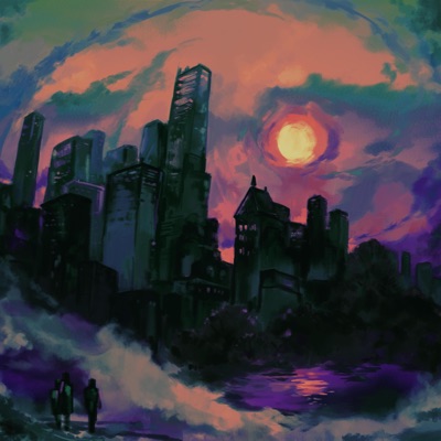 Collaboratory (Dusk) - EP