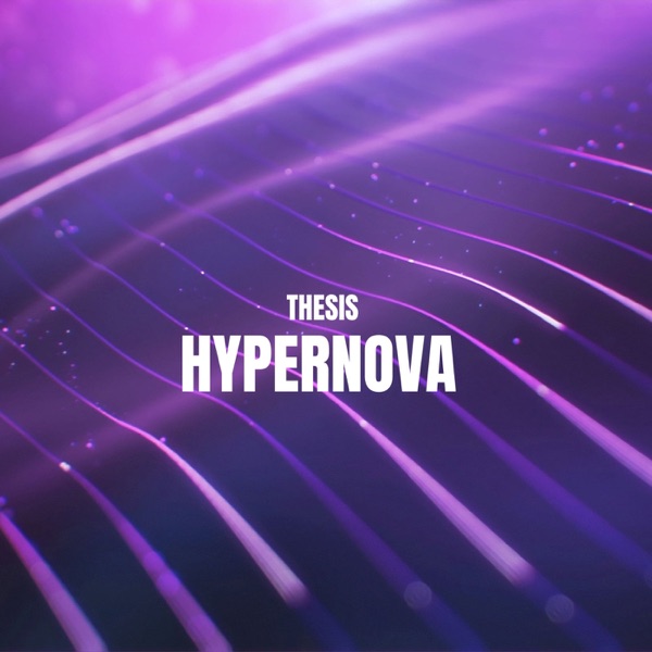 Hypernova - Single