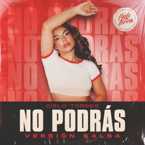 No Podrás (versión Salsa)