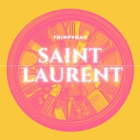 Saint Laurent - Single - Trippyraf