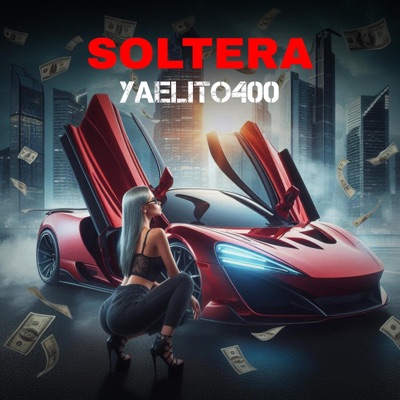Soltera - Single