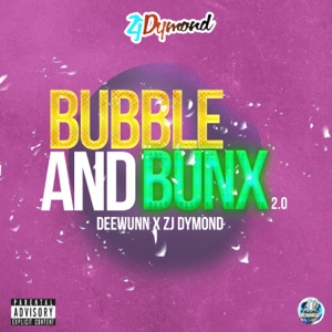 Bubble and Bunx 2.0 - Single