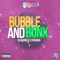 Bubble and Bunx 2.0 artwork