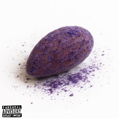 Blueberry Almond - Single