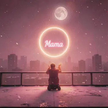 Mama (feat. JEEG Music)