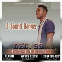 3 Sound Banger - Single - Smaj