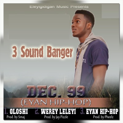 3 Sound Banger - Single