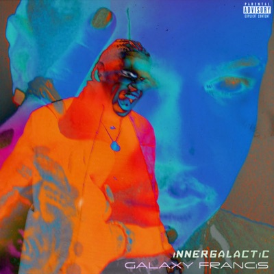 iNNERGALACTiC: SiDE A - EP