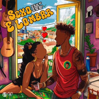 Sexo e Lombra - Single