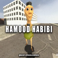 Hamood Habibi (Remix Dembow) - Single - Baby J Produciendo