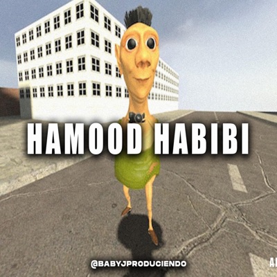 Hamood Habibi (Remix Dembow) - Single