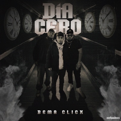 Día Cero - Single