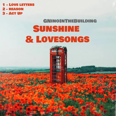 Sunshine & Lovesongs - Single