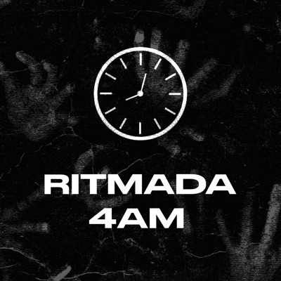 Ritmada 4am - Single