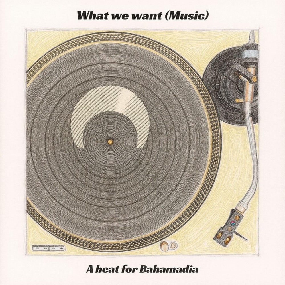 Обложка альбома «What we Want (Music) - Single» — Buddy Sativa