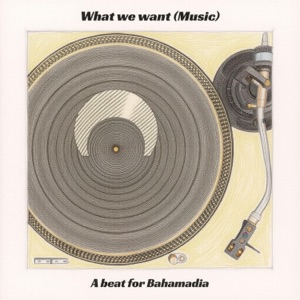 What we Want (Music) - Single