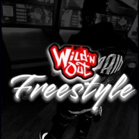 Wild'n Out Freestyle - Single - Mackboy Burger