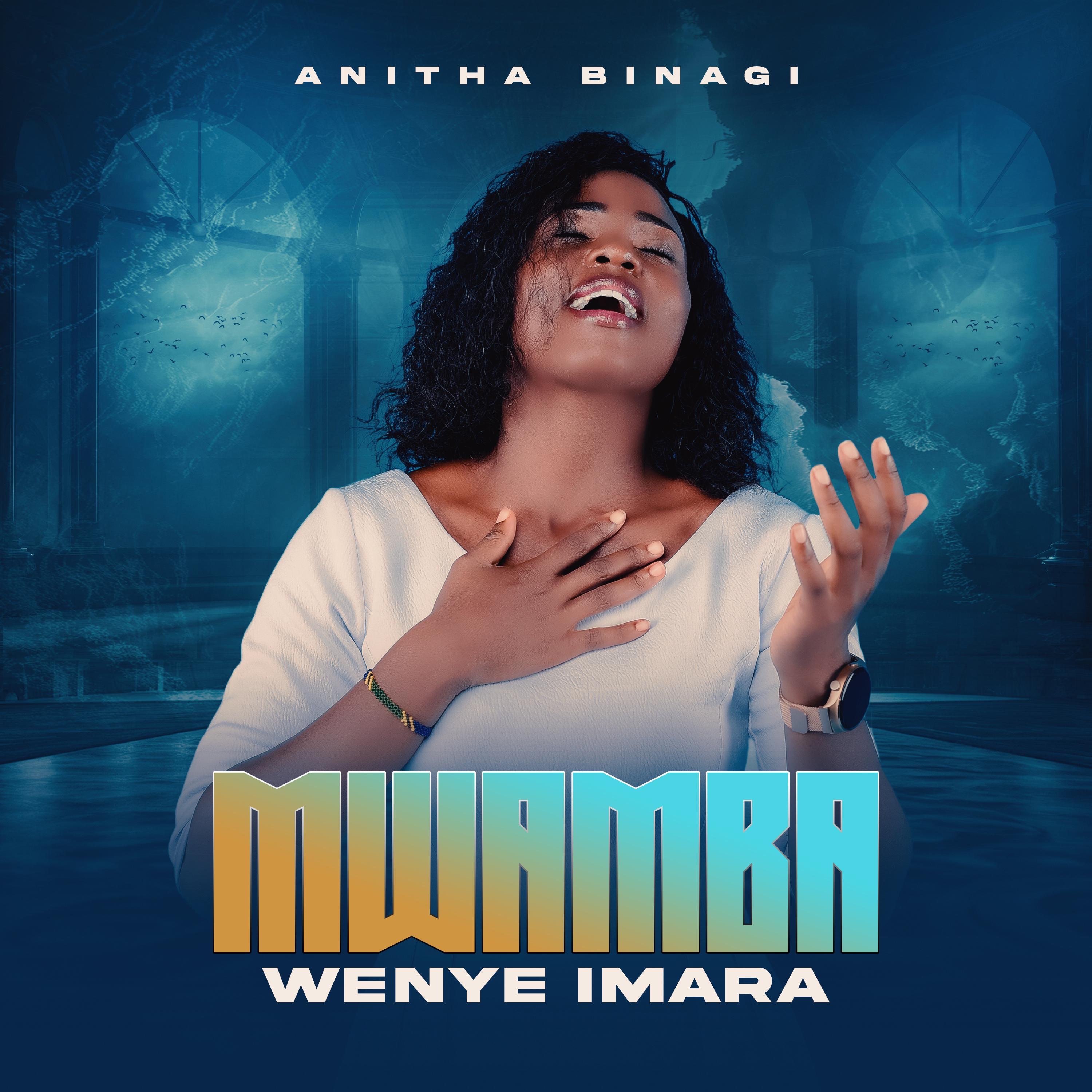 Anitha Binagi - Anitha Binagi - Mwamba Wenye Imara