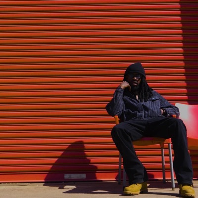 Type Yese (feat. Mutume Yb) - Single