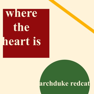 Where the Heart Is - Single